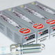 Set of 4 Genuine NGK 94201 SILZKGR8B8S Laser Iridium Spark Plugs