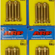 ARP 100-7717 Extended Wheel Stud Kit Lancer Evo 8 9 Eclipse set 20 pcs M12x1.5