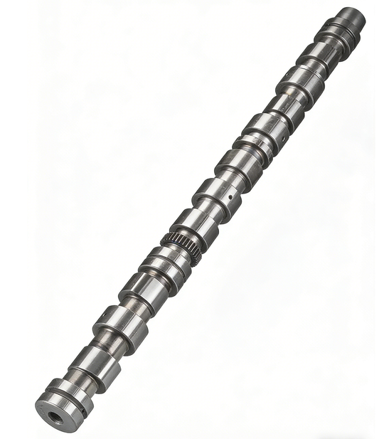 3684306_Cummins ISX Injector Camshaft