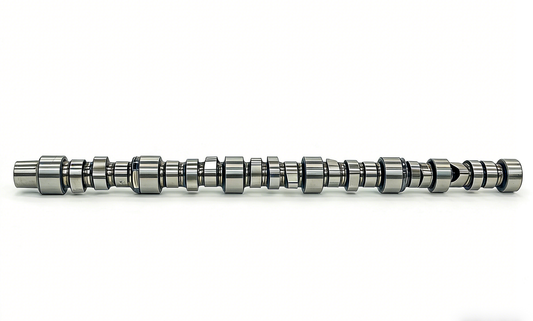 4298627_Cummins ISX Valve Camshaft