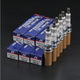 6Pcs LFR6AIX-11 6619 NGK Iridium Spark Plugs For Toyota BMW Volvo Yamaha Lexus