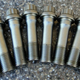 ARP2000 CONNECTING ROD BOLTS 7/16"x1.600"L SET OF 8