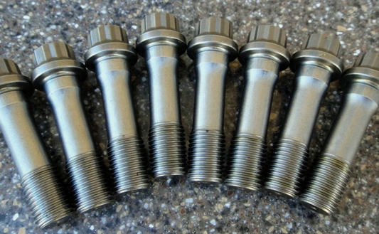 ARP2000 CONNECTING ROD BOLTS 7/16"x1.600"L SET OF 8