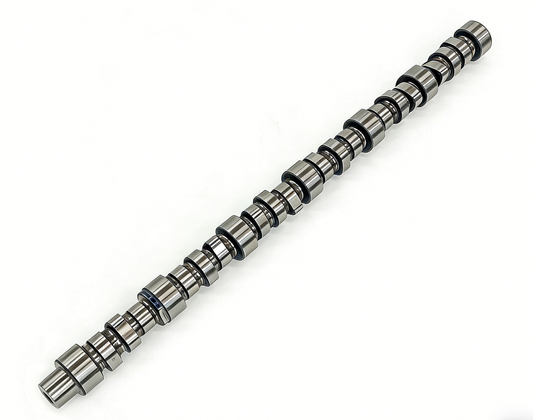 4298626_Cummins ISX Valve Camshaft