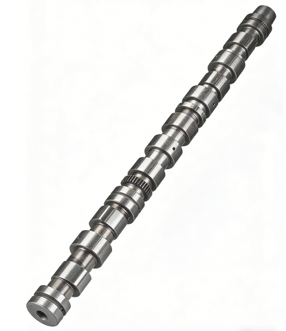 3684306_Cummins ISX Injector Camshaft