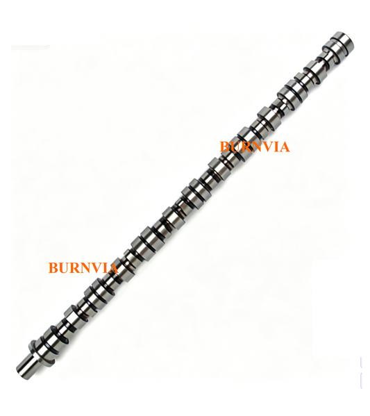 Brunvia Cummins NT855 / NH220 / Small Cam Camshaft 111888 – CNC Billet Steel OEM Replacement